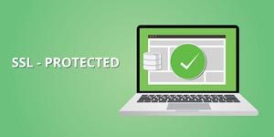 SSL Secure Certificates